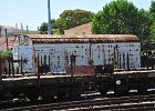 Dampflokomotiven und andere Hauptbahnhof Volos (28)